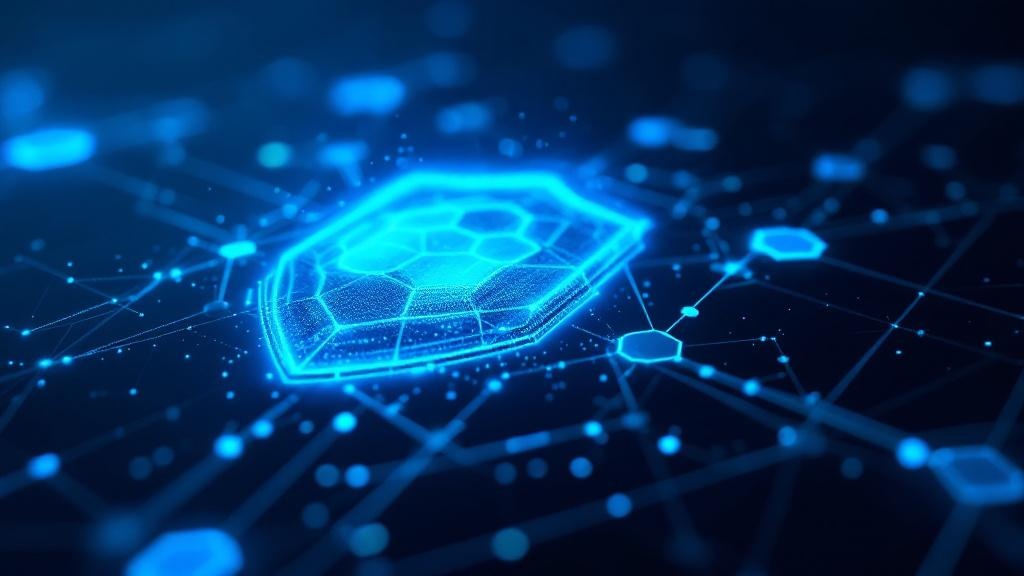 Hosting Infrastructure