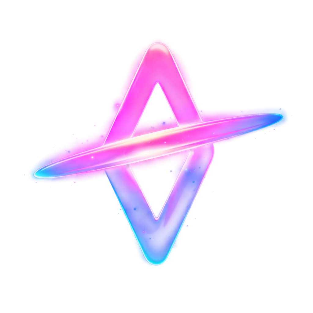 ArtVibes Logo
